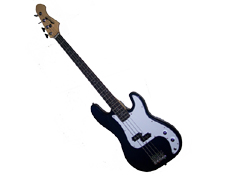 COLORADO BASS GUITAR